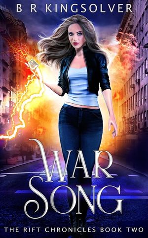 War Song image number 0