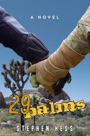 29 Palms image number 0