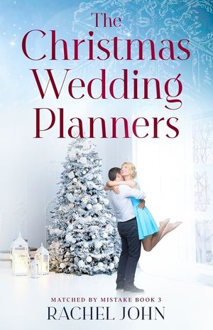 The Christmas Wedding Planners image number 0