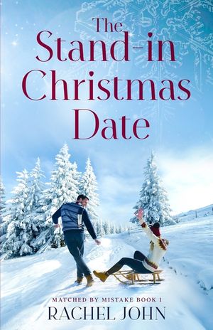 The Stand-in Christmas Date image number 0
