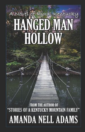 Hanged Man Hollow: A Novel of Rural Kentucky image number 0