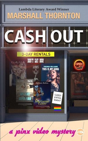 Cash Out image number 0