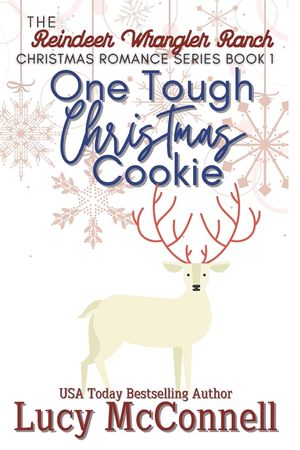 One Tough Christmas Cookie image number 0