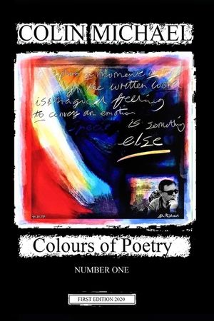 Colours of Poetry: Number One image number 0