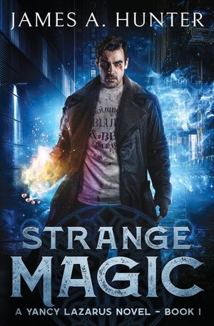 Strange Magic image number 0