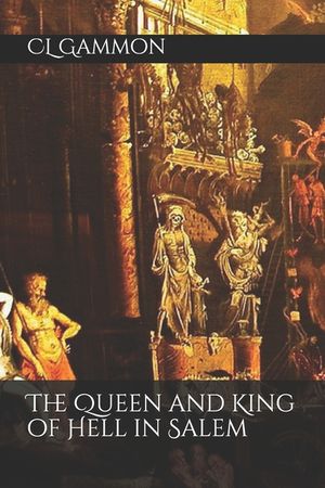 The Queen and King of Hell in Salem image number 0