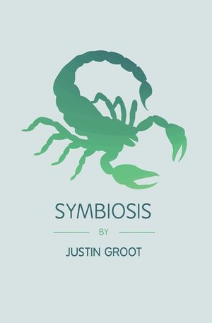 Symbiosis: Book Three of the Forest Trilogy image number 0