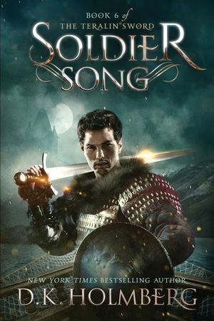 Soldier Song image number 0