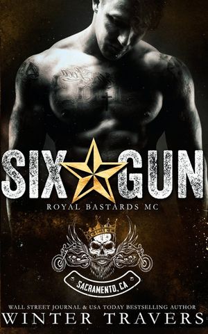 Six-Gun image number 0