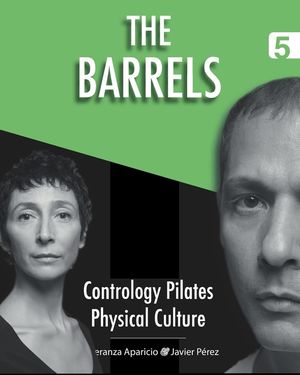 The Barrels image number 0
