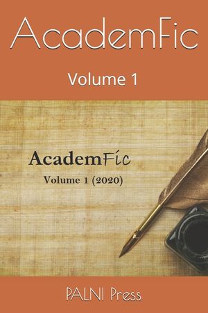 AcademFic: Volume 1 image number 0