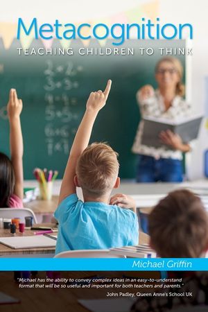 Metacognition: Teaching Children to Think image number 0