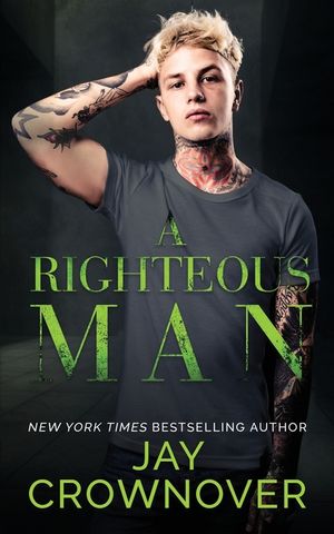 A Righteous Man image number 0