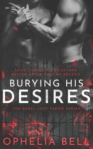 Burying His Desires image number 0