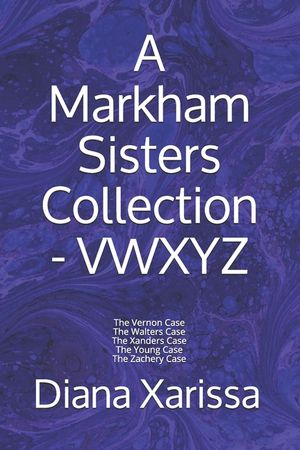 A Markham Sisters Collection - VWXYZ image number 0