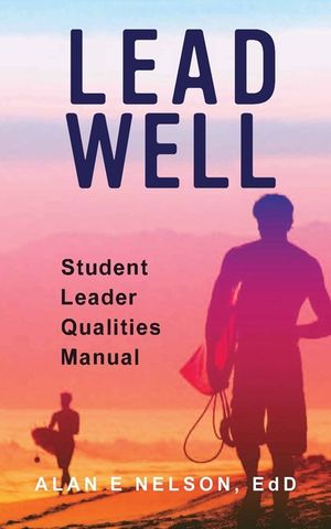 LeadWell: Student Leadership Qualities image number 0