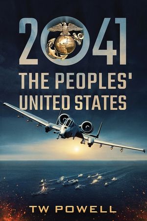 2041 The Peoples' United States image number 0
