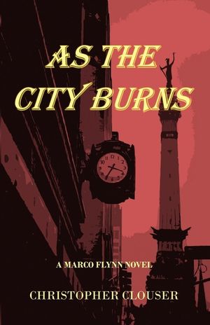 As The City Burns image number 0