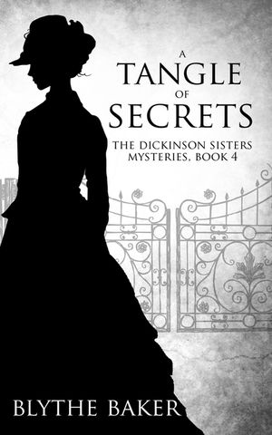 A Tangle of Secrets image number 0