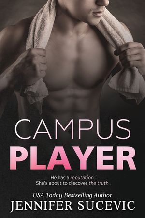 Campus Player image number 0