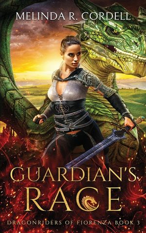 Guardian's Race image number 0
