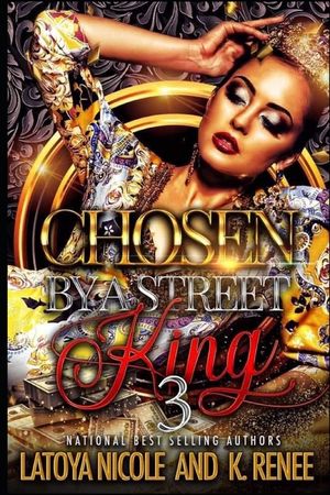 Chosen by a Street King 3 image number 0