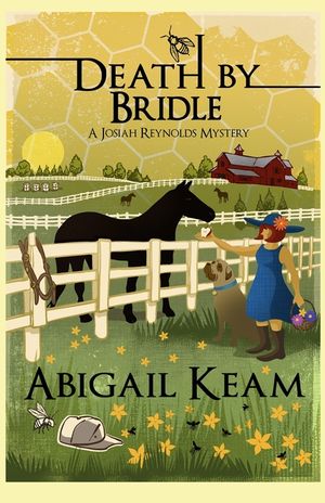 Death By Bridle: A Josiah Reynolds Mystery 3 image number 0