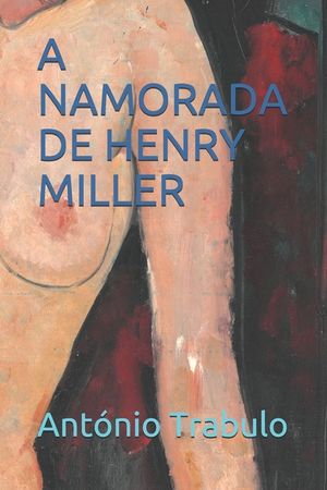 A Namorada de Henry Miller image number 0