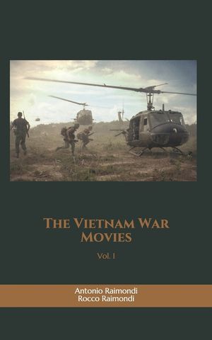 The Vietnam War Movies image number 0