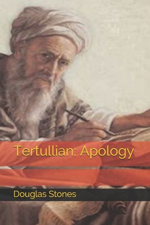 Tertullian: Apology image number 0