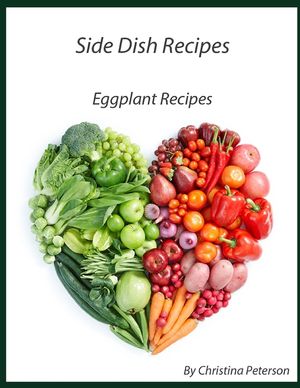 Side Dish Recipes, Eggplant Recipes: 25 Eggplant Different Recipes, Parmigiana, Ratatouille, Baked, with Shrimp, Tart, Relidh, Moussaka, Scalloped image number 0