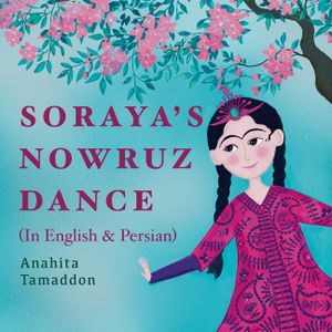 Soraya's Nowruz Dance image number 0