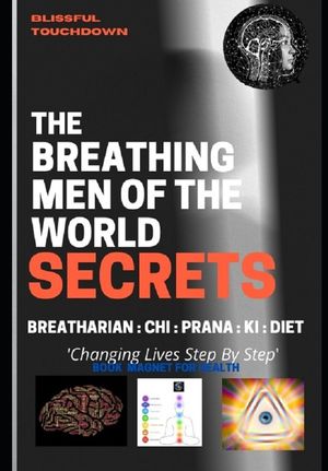 The Breathing Men of the World - SECRETS image number 0
