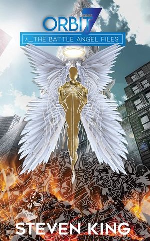 Orbit 7: The Battle Angel Files image number 0
