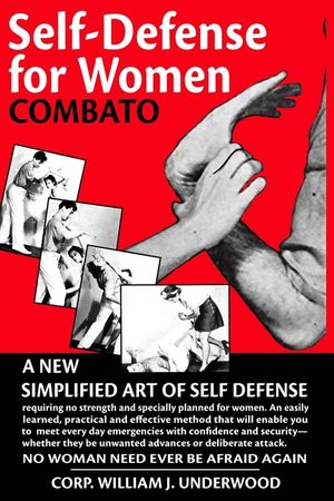 Self Defense for Women: Combato image number 0