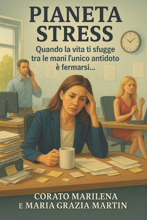 Pianeta Stress: Il coraggio della gentilezza image number 0