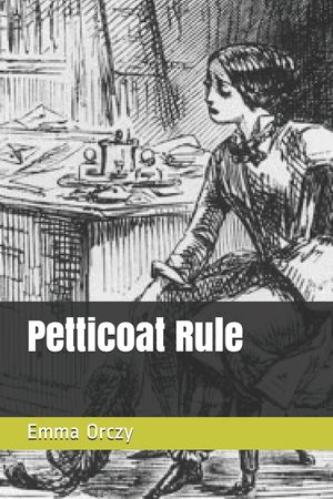 Petticoat Rule image number 0