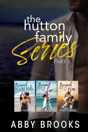 The Hutton Family Series Part 1 image number 0