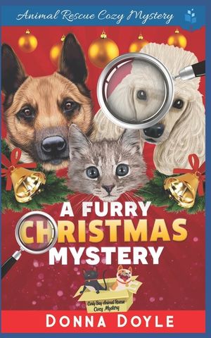 A Furry Christmas Mystery image number 0