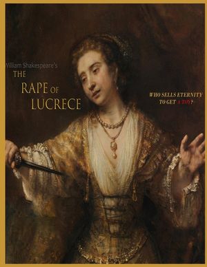 The Rape of Lucrece: (Annotated Edition) image number 0