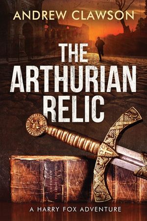 The Arthurian Relic image number 0