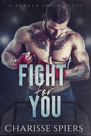 Fight For You image number 0