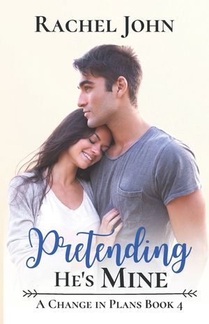 Pretending He's Mine image number 0