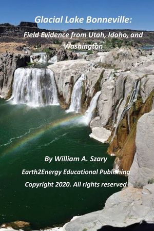 Glacial Lake Bonneville: Field Evidence from Utah, Idaho, and Washington image number 0