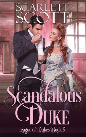 Scandalous Duke image number 0