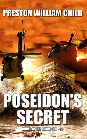Poseidon's Secret image number 0