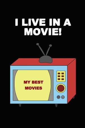 I live in a Movie: Review your movies. For Movie Lovers. image number 0