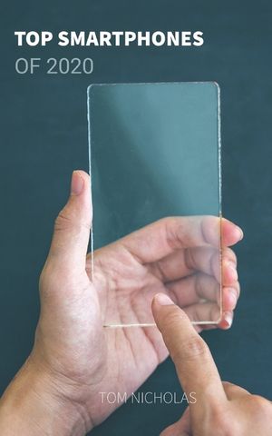 Top Smartphones Of 2020 image number 0