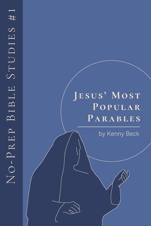Jesus' Most Popular Parables image number 0