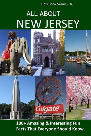 All about New Jersey: 100+ Amazing Facts with Pictures image number 0